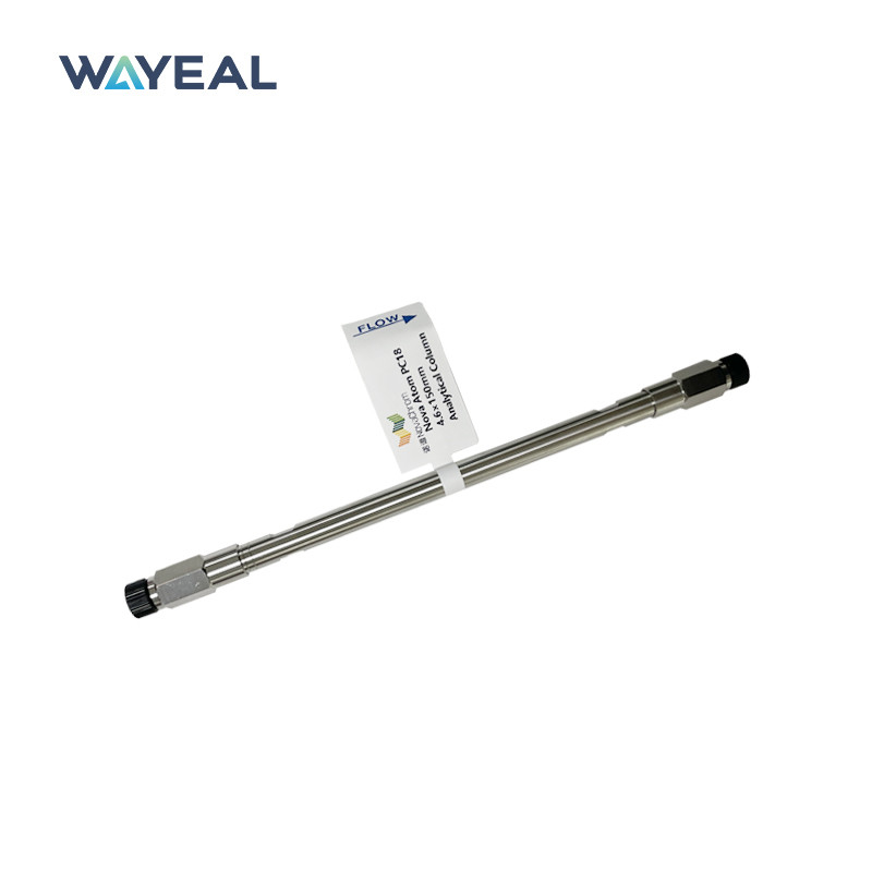 Nova Atom C8 5um Hplc Colonna C18 Colonne di cromatografia per l'analisi dei composti organici