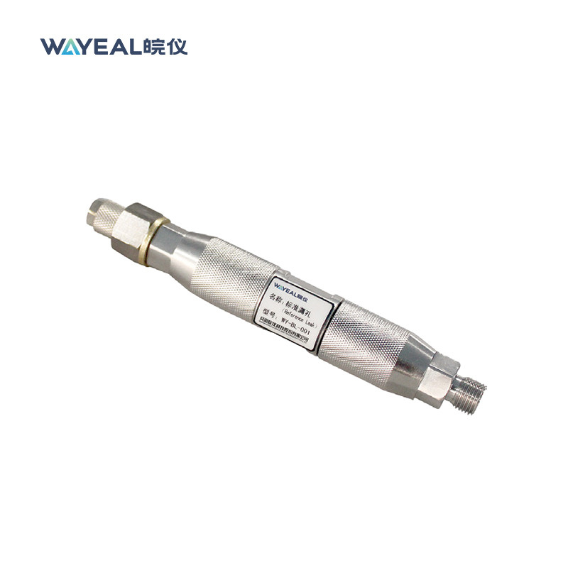 Wayeal SFJ-231 Mobile Helium Leak Detector Machine prezzo 5,0×10-13 Pa·m3/s