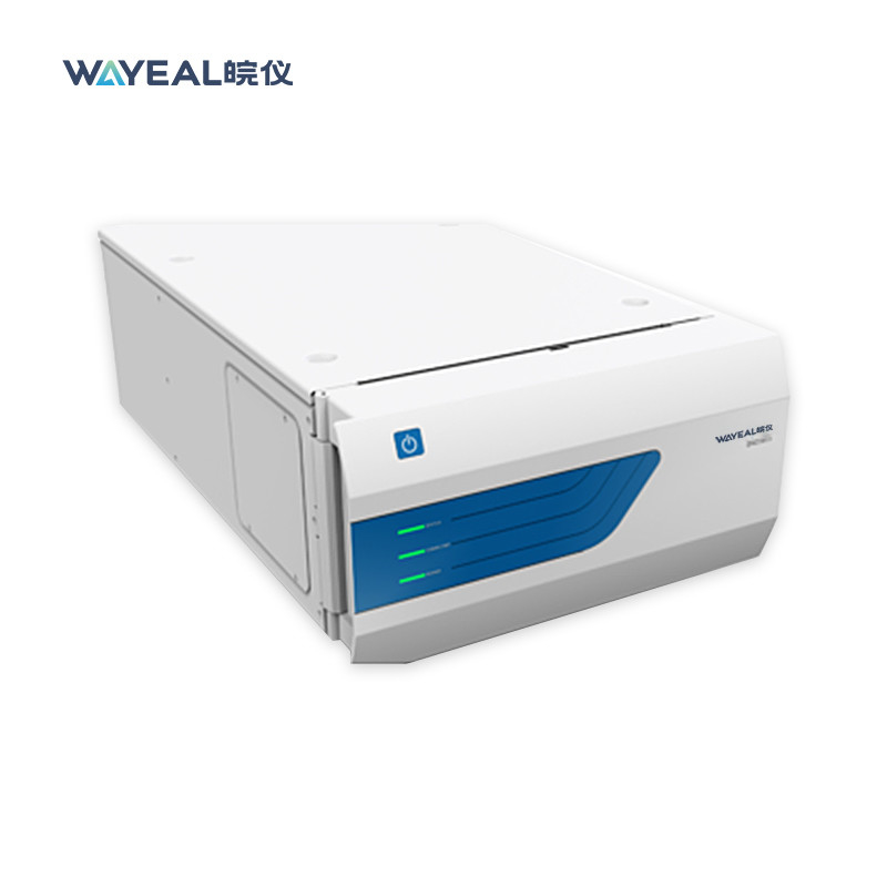 LC3400 75MPa Ultra Fast HPLC System High Performance Liquid Chromatography Machine con 108 bit di iniezione