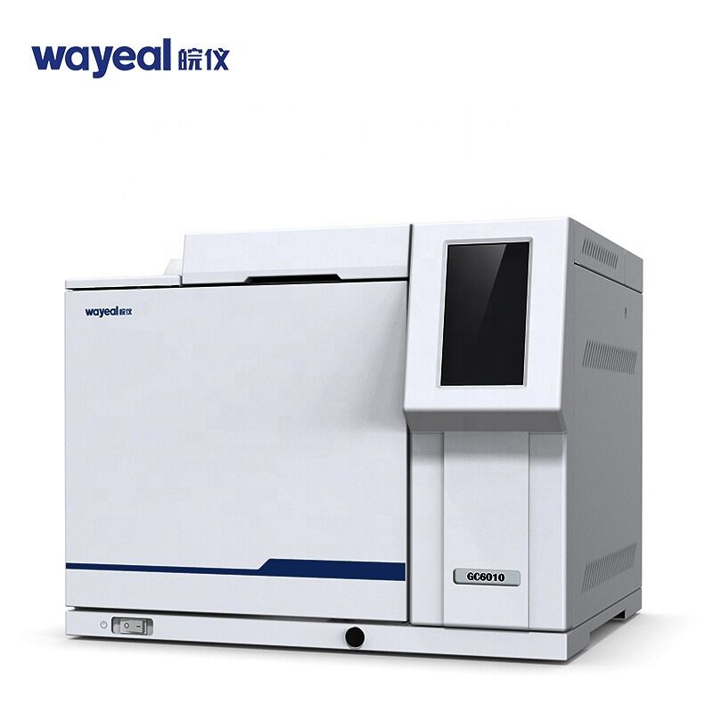 35 Kg GCMS Gas Chromatography System Power Supply 50 60Hz Ideal for Precise Chemical Analysis and Laboratory Applications