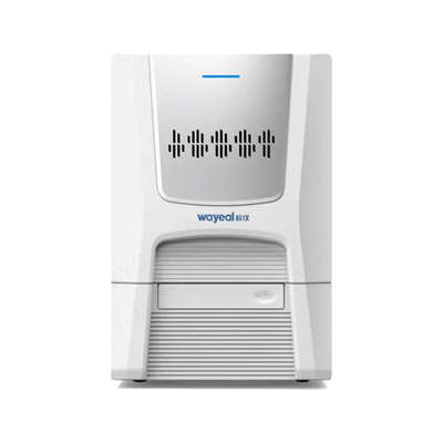 Wayeal GT96 96 scaturisce rilevazione acida nucleica dell'analizzatore quantitativo in tempo reale di PCR