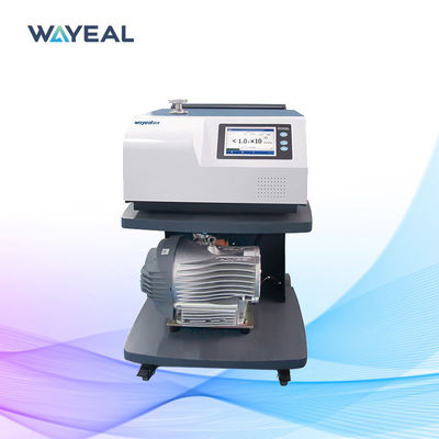 SFJ-231D Detettore di perdite di elio a pompa secca