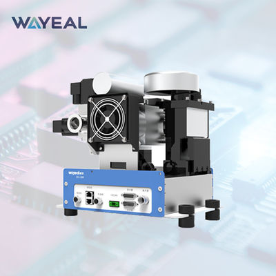 SFJ-16M Equipaggiamento di rilevamento delle perdite di elio