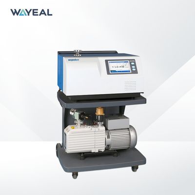 SFJ-231 Sistema di rilevamento delle perdite di vuoto auto-sviluppato