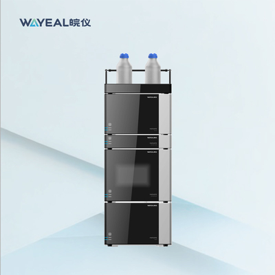 Di ELSD di HPLC di laboratorio dell'attrezzatura sistema di cromatografia liquida a alta pressione ultra