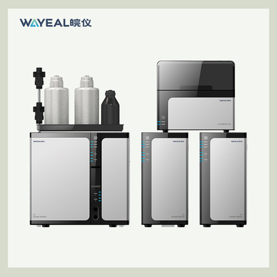 IC multifunzionale Ion Chromatography Instrument Lab Analyzer