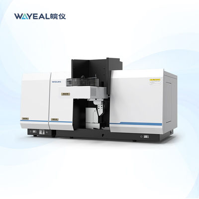 OEM dell'attrezzatura dello spettrofotometro della fornace aas aa della grafite