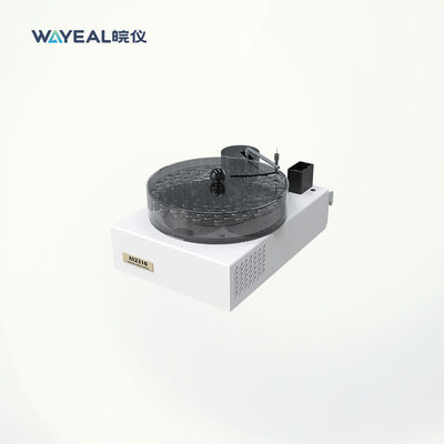 185-910 nm AAS Spettometro di assorbimento atomico per misurazioni precise