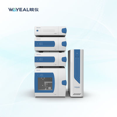 Interfaccia USB / Ethernet strumento di cromatografia liquida HPLC LC3200