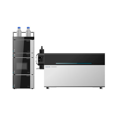 Qualità Sistema di cromatografia liquida-spettrometria di massa (LC-MS/MS) TQ9200 fabbrica