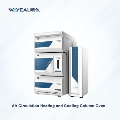 OEM Strumento di cromatografia liquida ad alte prestazioni 190-800nm