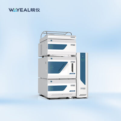 Strumento HPLC per Analisi Quantitativa degli Zuccheri con Funzione di Derivatizzazione Online