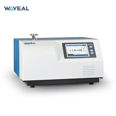 Qualità Strumenti analitici del laboratorio di biotecnologia del rivelatore di perdita dell'elio di Wayeal fabbrica
