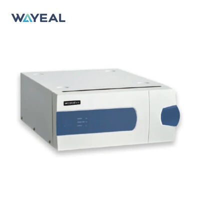 Qualità Rivelatore UV ultravioletto del rivelatore di HPLC del cuscinetto di Wayeal nel sistema di HPLC Fabbrica