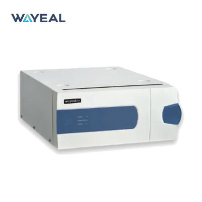 Qualità Rivelatore 190nm-800nm a serie di diodi di HPLC del cuscinetto di cromatografia fabbrica