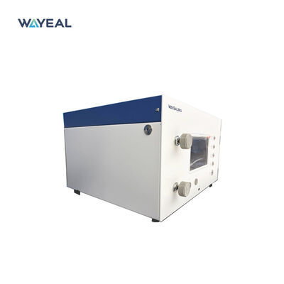 Qualità AC220V Potenza di lavoro Detettore di perdite di pressione Detettor preciso Temperatura adatta da meno 10°C a 50°C Durata della batteria 8 ore di continuo Fabbrica
