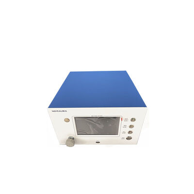 Qualità Strumento di rilevamento di perdite di decadimento di pressione da 150 mm X 80 mm X 40 mm adatto per le applicazioni di ispezione e manutenzione dei condotti HVAC Fabbrica