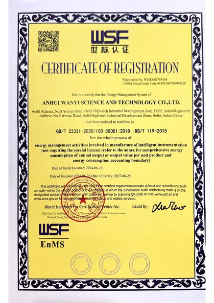 Certificato