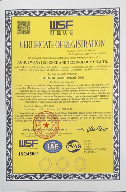 Certificato