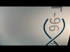 Sistema quantitativo dell'analizzatore di PCR di fluorescenza in tempo reale del laboratorio per la prova acida nucleica