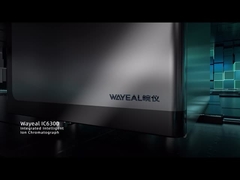 IC6300 Strumento di cromatografia ionica