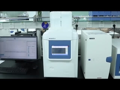 Strumento per cromatografia ionica