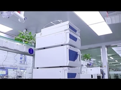 Cromatografia liquida ad alte prestazioni