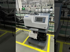 Rilevatore di perdite di elio